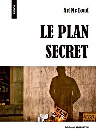 Le Plan Secret d'Art MC Loud